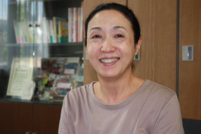 福井佼成幼稚園様